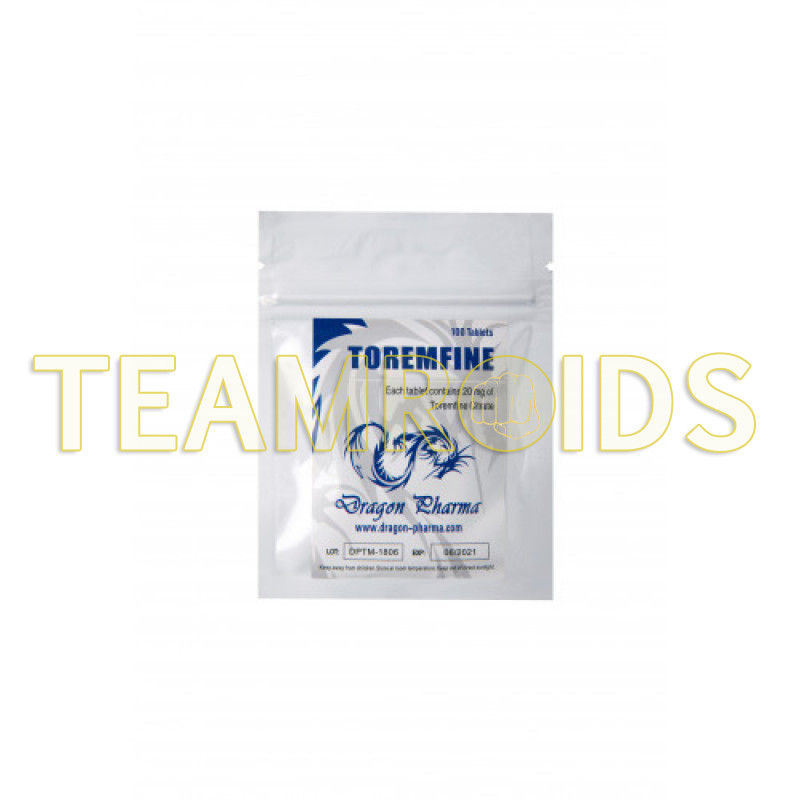 Toremfine Dragon Pharma