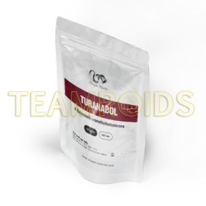 Turanabol Dragon Pharma