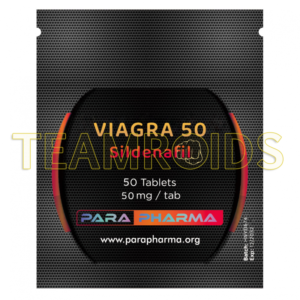 VIAGRA 50 Para Pharma US DOM EXPRESS