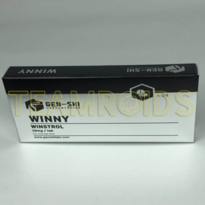 Winny