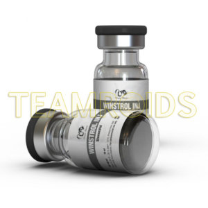 Winstrol 50 Inject Dragon Pharma