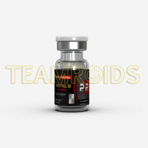 Winstrol 50 Inject Para Pharma
